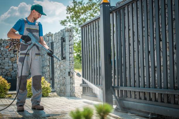 Professional Pressure Washing Services in Herrin, IL