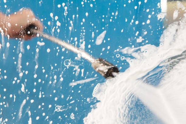 Playground Equipment Cleaning in Herrin, IL