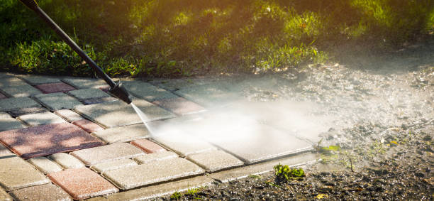 Best Patio and Deck Pressure Washing  in Herrin, IL